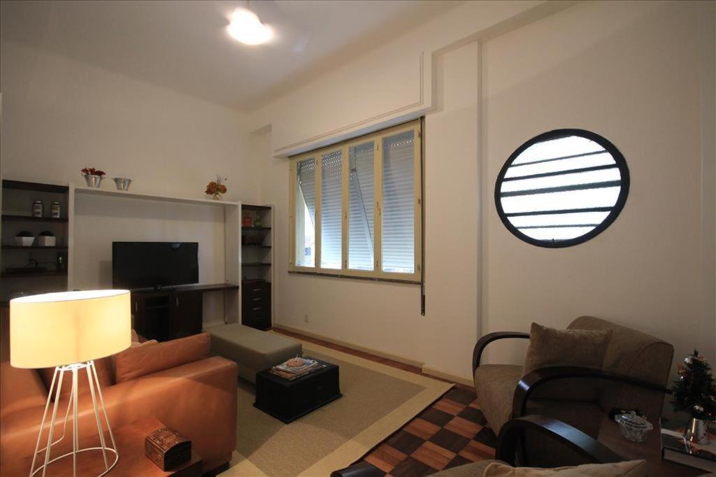 Appartamento Gustavo 101 B Rio de Janeiro