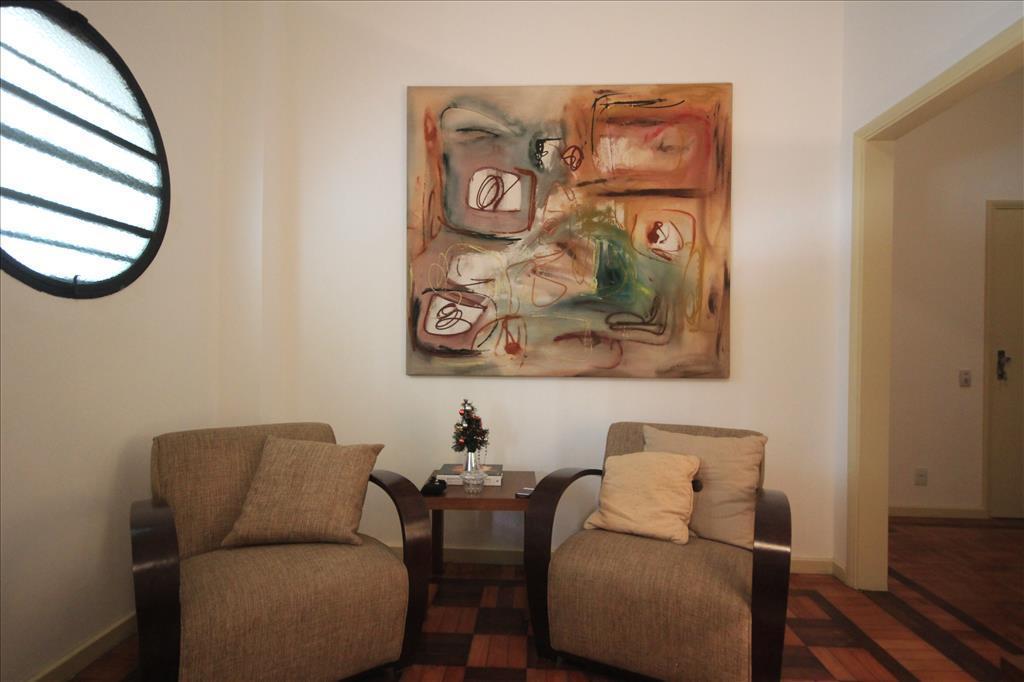 Gustavo 101 B Appartamento