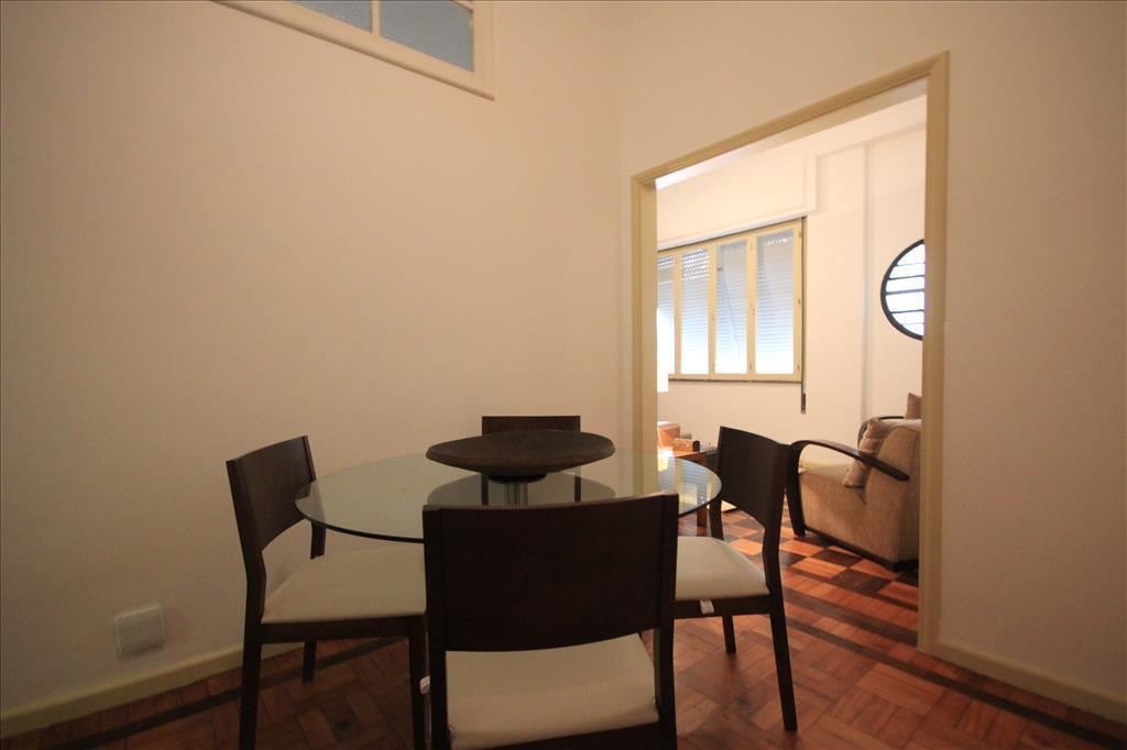 Appartamento Gustavo 101 B Rio de Janeiro