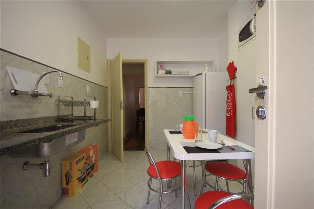 Appartamento Gustavo 101 B *