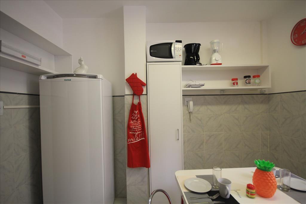 Appartamento Gustavo 101 B Rio de Janeiro