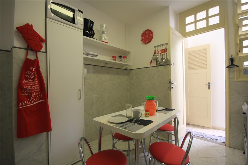 Gustavo 101 B Appartamento