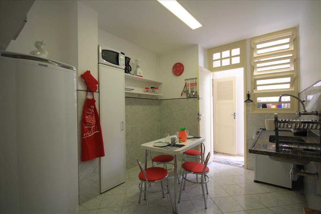 Appartamento Gustavo 101 B *