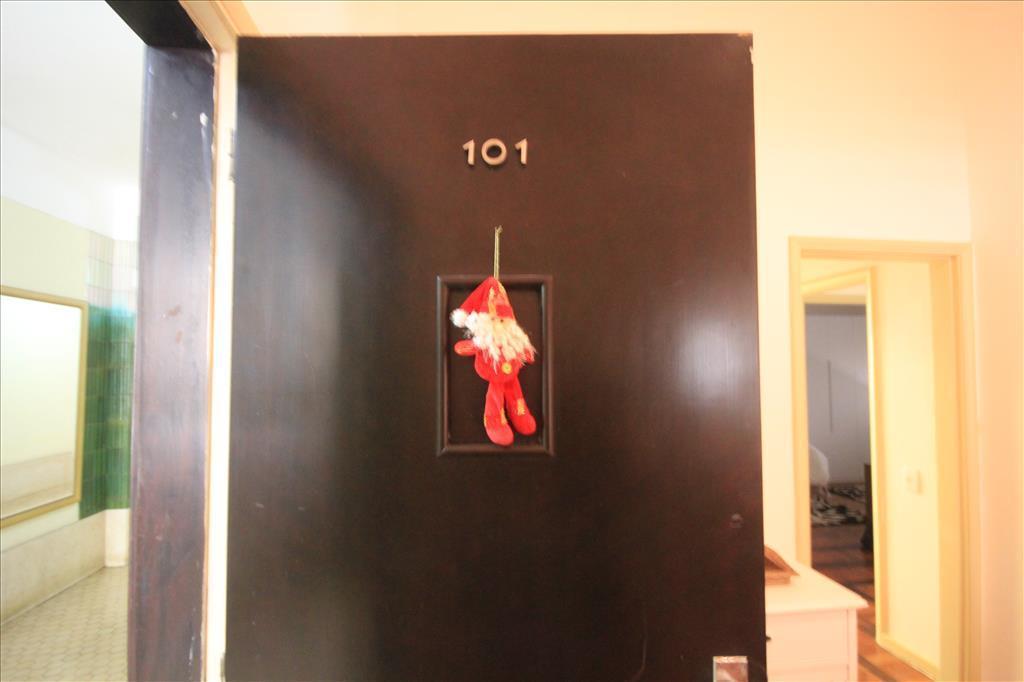 Apartamento Gustavo 101 B *