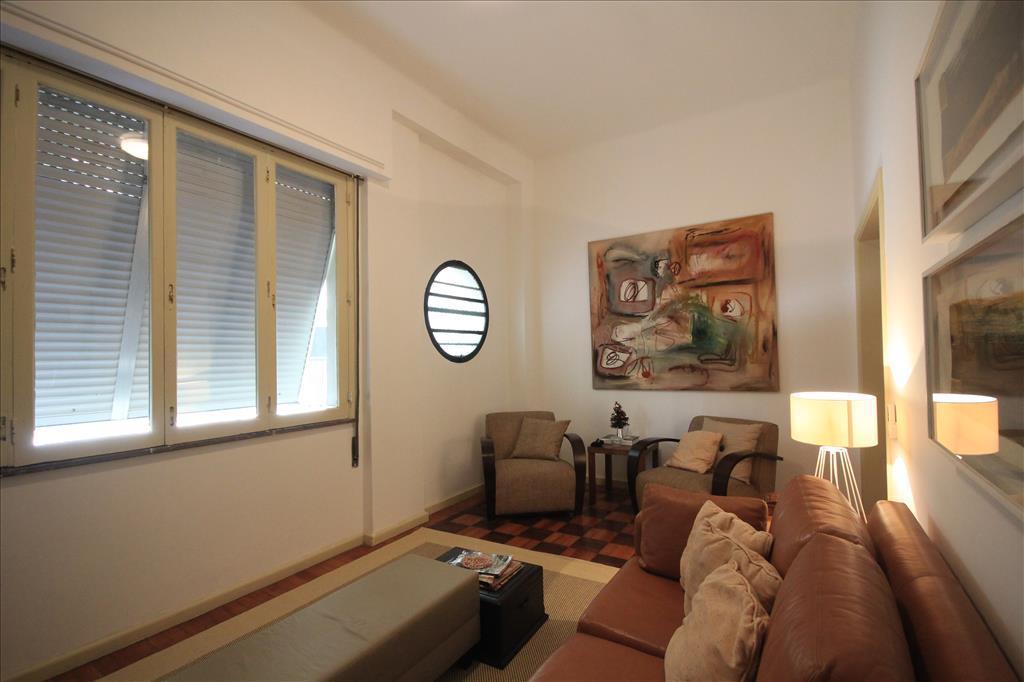 Gustavo 101 B Apartamento *