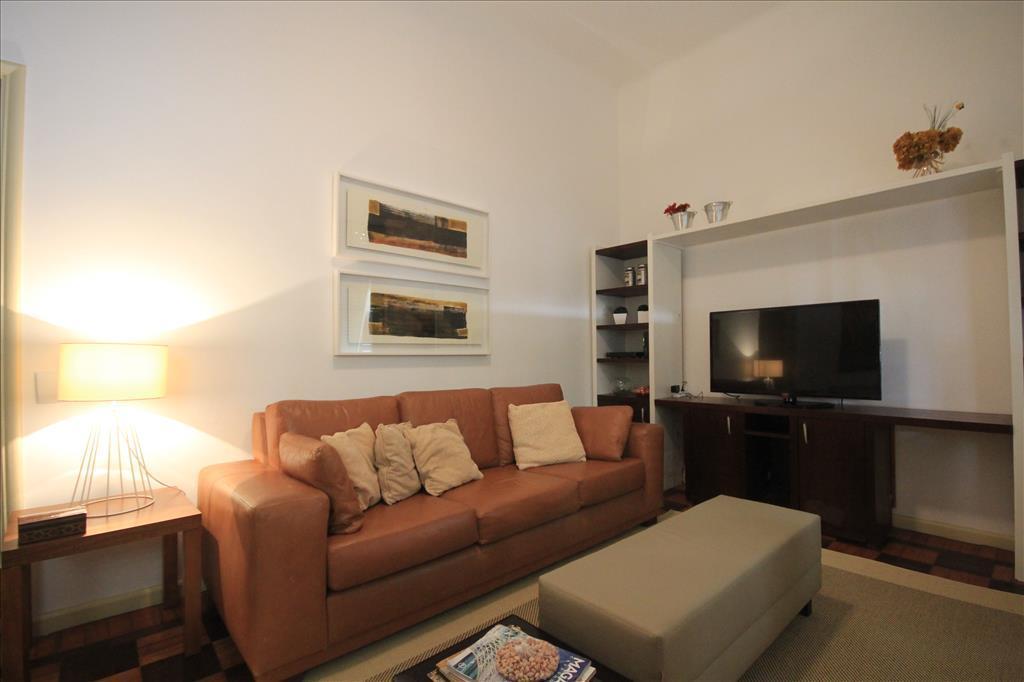 Apartamento Gustavo 101 B