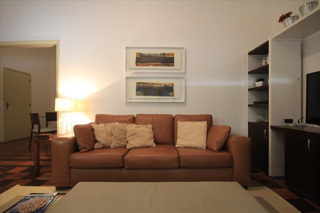 Gustavo 101 B Apartamento Río de Janeiro