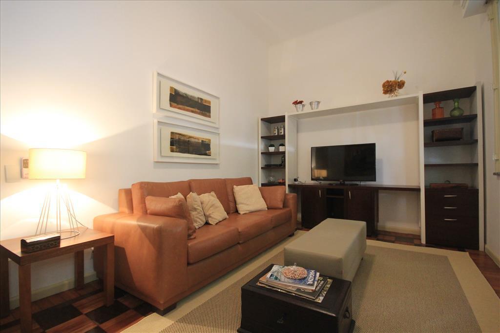 Apartamento Gustavo 101 B *