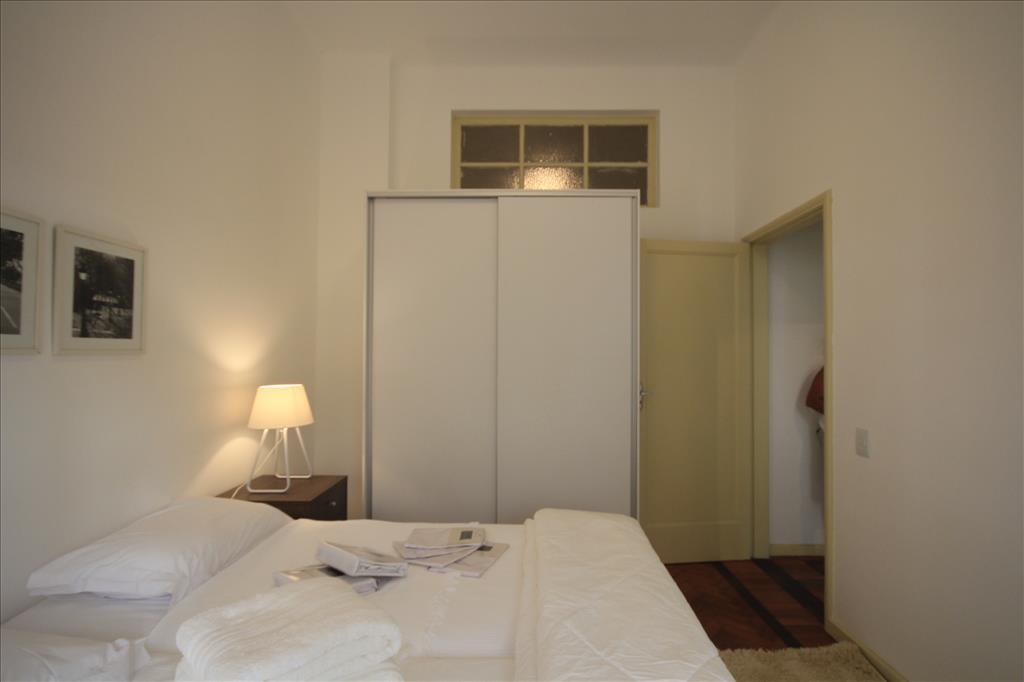 Gustavo 101 B Apartamento *