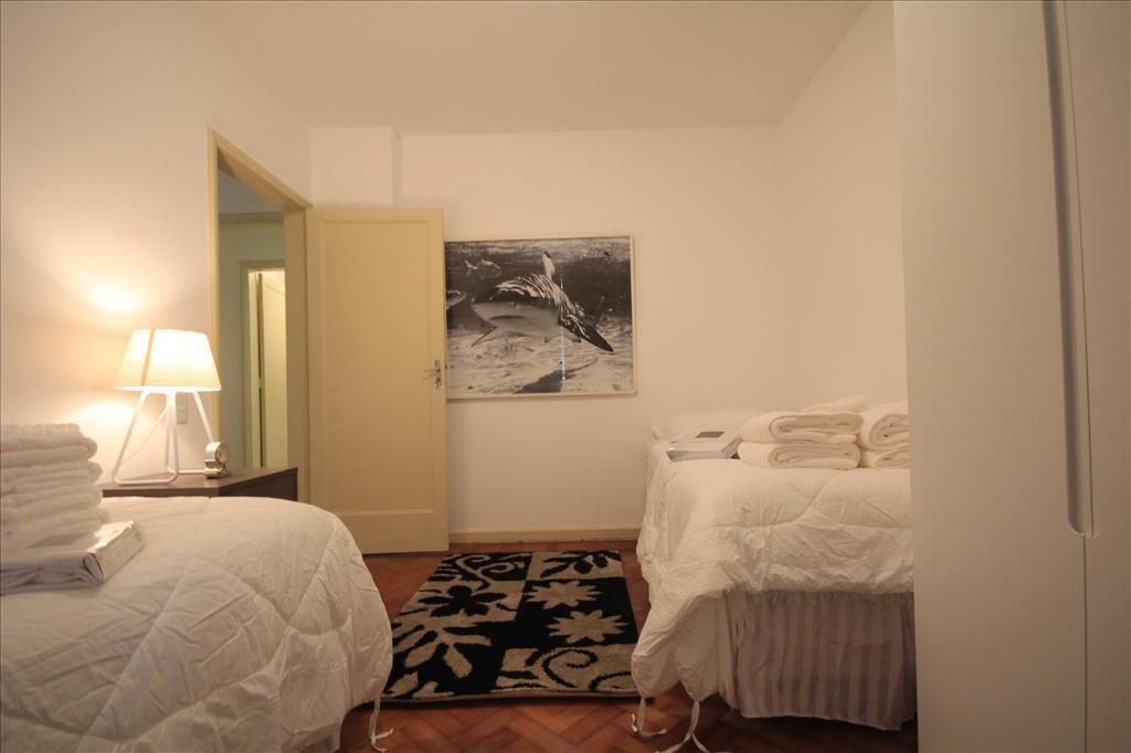 Gustavo 101 B Apartamento Río de Janeiro